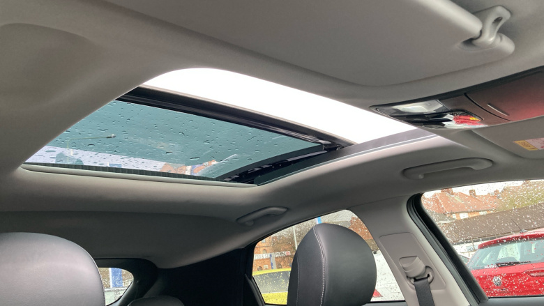 Kia Xceed 1.5T GDi ISG 4 5dr Petrol Hatchback